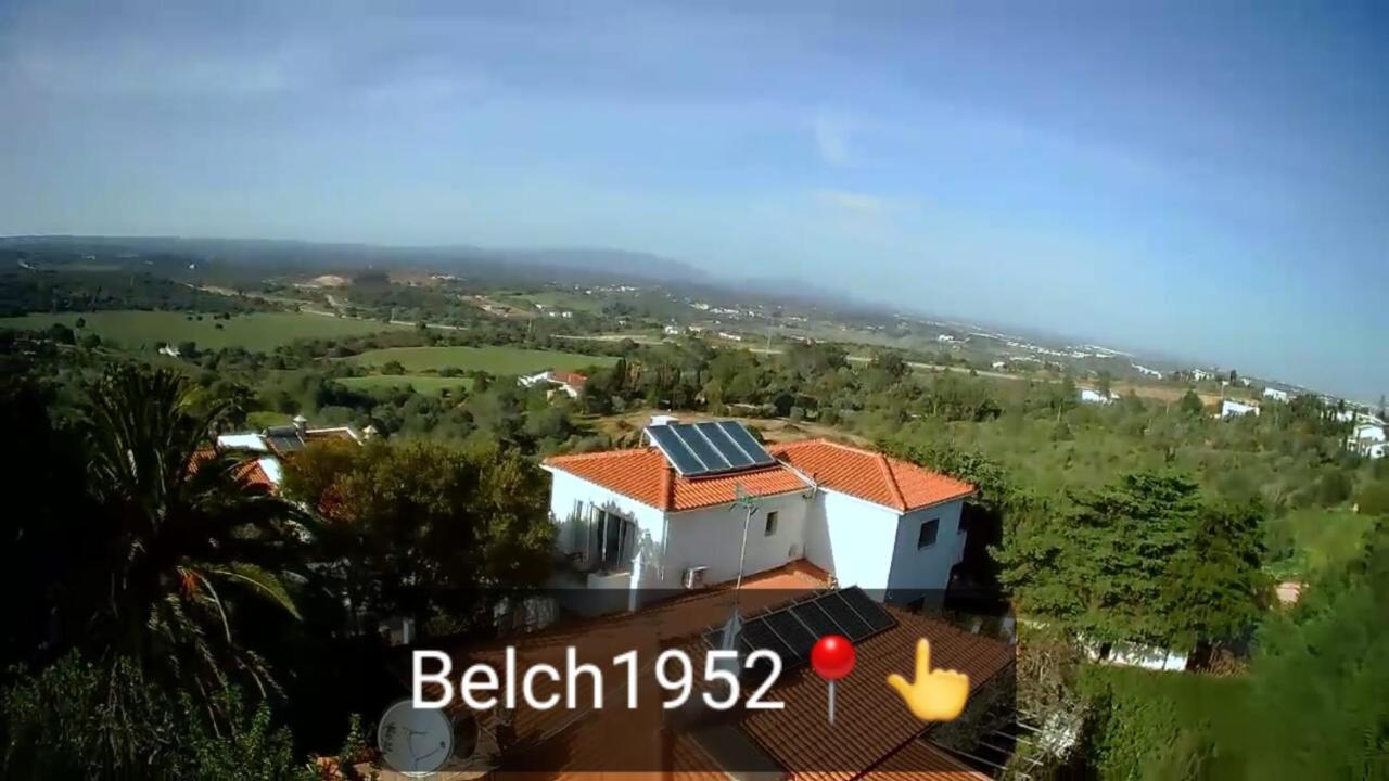 Martins Apartment - Belch1952 Lagos Exteriér fotografie